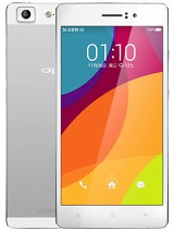 Best available price of Oppo R5 in Jamaica