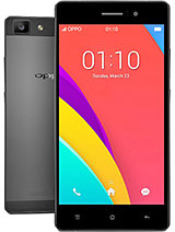 Best available price of Oppo R5s in Jamaica