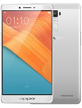 Best available price of Oppo R7 Plus in Jamaica