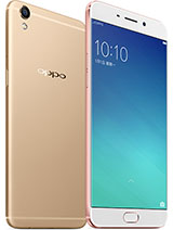 Best available price of Oppo R9 Plus in Jamaica
