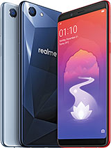 Best available price of Realme 1 in Jamaica