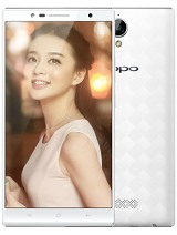Best available price of Oppo U3 in Jamaica