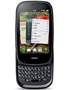 Best available price of Palm Pre 2 in Jamaica