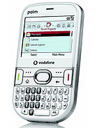 Best available price of Palm Treo 500v in Jamaica