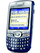 Best available price of Palm Treo 750 in Jamaica