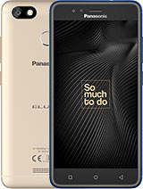 Best available price of Panasonic Eluga A4 in Jamaica