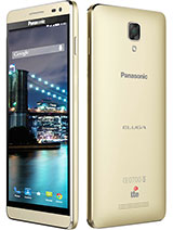 Best available price of Panasonic Eluga I2 in Jamaica