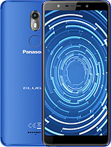 Best available price of Panasonic Eluga Ray 530 in Jamaica