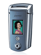 Best available price of Pantech GF500 in Jamaica