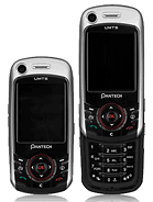 Best available price of Pantech PU-5000 in Jamaica