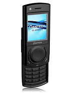 Best available price of Pantech U-4000 in Jamaica