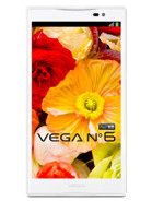 Best available price of Pantech Vega No 6 in Jamaica