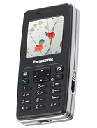 Best available price of Panasonic SC3 in Jamaica