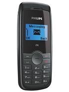 Best available price of Philips 191 in Jamaica
