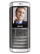Best available price of Philips Xenium 9-9d in Jamaica
