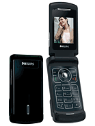 Best available price of Philips 580 in Jamaica