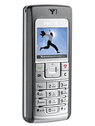 Best available price of Philips Xenium 9-98 in Jamaica