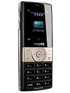 Best available price of Philips Xenium 9-9k in Jamaica