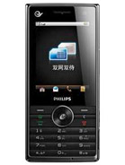 Best available price of Philips D612 in Jamaica