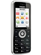 Best available price of Philips E100 in Jamaica