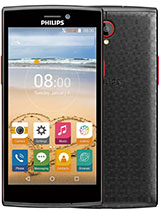 Best available price of Philips S337 in Jamaica