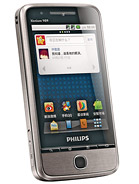 Best available price of Philips V726 in Jamaica