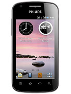 Best available price of Philips W337 in Jamaica