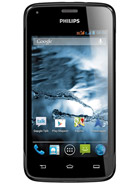 Best available price of Philips W3568 in Jamaica