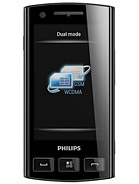 Best available price of Philips W725 in Jamaica