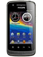 Best available price of Philips W820 in Jamaica