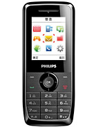 Best available price of Philips X100 in Jamaica