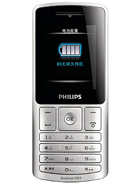 Best available price of Philips X130 in Jamaica