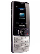 Best available price of Philips X500 in Jamaica