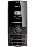 Best available price of Philips Xenium X501 in Jamaica