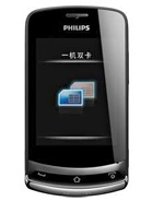 Best available price of Philips X518 in Jamaica