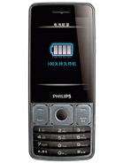 Best available price of Philips X528 in Jamaica