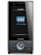 Best available price of Philips X605 in Jamaica