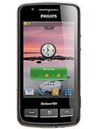 Best available price of Philips X622 in Jamaica