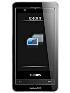 Best available price of Philips X809 in Jamaica