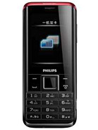 Best available price of Philips Xenium X523 in Jamaica