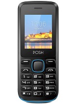 Best available price of Posh Lynx A100 in Jamaica