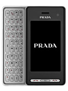 Best available price of LG KF900 Prada in Jamaica