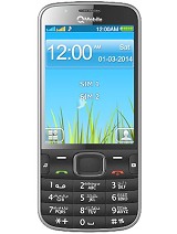 Best available price of QMobile B800 in Jamaica