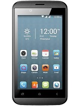 Best available price of QMobile T50 Bolt in Jamaica