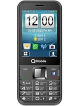 Best available price of QMobile Explorer 3G in Jamaica