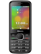 Best available price of QMobile M800 in Jamaica