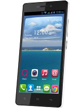 Best available price of QMobile Noir M90 in Jamaica