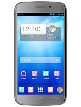 Best available price of QMobile Noir A750 in Jamaica