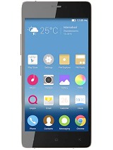 Best available price of QMobile Noir Z7 in Jamaica