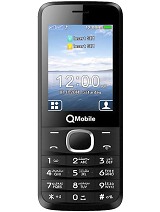 Best available price of QMobile Power3 in Jamaica